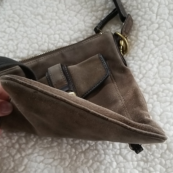 Coach Hamilton Crossbody - Picture 6 of 8